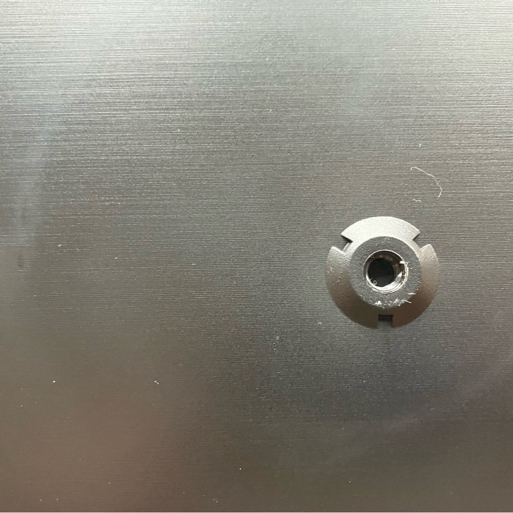 ASUS Gray Laptop Screen - Picture 3 of 7